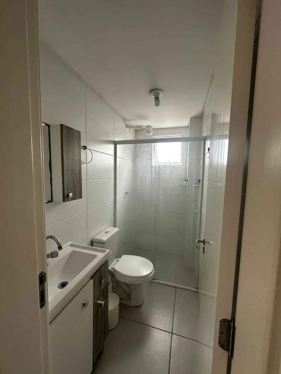 Foto do apartamento Residencial Aruba
